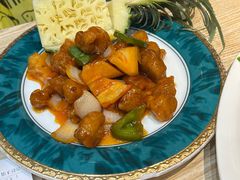 -滋味满屋美食坊(上海街店)