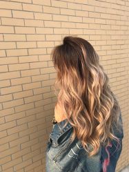 -Moyue HAIR SALON