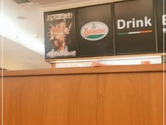 -萨莉亚意式餐厅(中信地铁商场店)