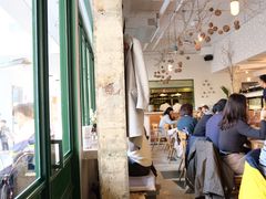 大堂-RAC BAR(安福路店)