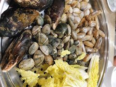 -原味蒸汽海鲜(嵊泗店)