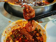 -牛华八婆麻辣烫(起源店)
