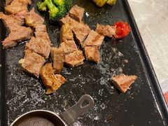 -必胜客(环球店)