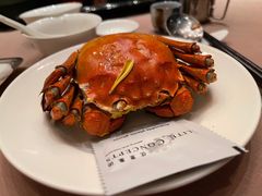 大闸蟹-夜上海(新天地店)