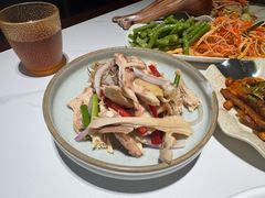 -清真·马记金兰牛肉面(大木桥路店)