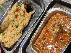 -绿地三只羊羊肉串(万科店)