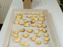 -千浔一暖DIY蛋糕烘焙(人民大学店)