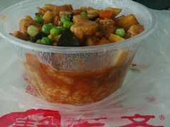 -静莲斋素食(慈云寺店)