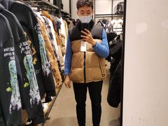 -ZARA(恒隆广场店)