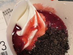-麦当劳(东大桥店)