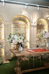 -花嫁丽舍婚礼殿堂(世博江景店)