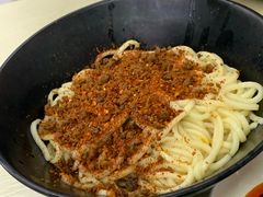 -庆蓉云·庆云面(双林店)