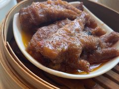 -正元希尔顿逸林酒店-御玺中餐厅