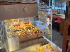 -皇承御点·八旗饽饽铺(避暑山庄店)