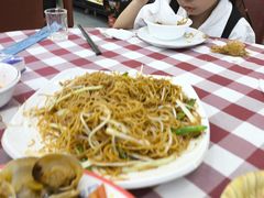 -吉源大排档·鱼生·海鲜(烧烤彩印厂店)