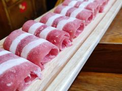 -蜀辣居鲜货老火锅(簇桥富顿中心店)