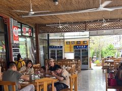 -途肴·老农饭庄(百里峡店)