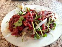 -厚味居炙子烤肉·清真(天桥南纬路店)