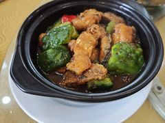 -横岗朋仔餐厅