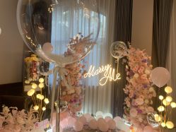 -艺鸣气球派对·生日惊喜宝宝宴·求婚订婚·表白婚房布置