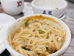 鲜面条-鑫龙火锅(北园店)