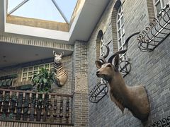 -福禧酒窖·中餐厅 (万柳店)