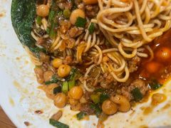 -周小波重庆小面·重庆名小吃(邹容路店)
