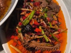 -懒人盐府人家(航天桥店)