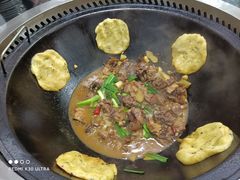 -六州府地锅鸡·农家菜·龙虾(未来科技城店)