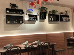 -乔街深夜食堂·小龙虾·高压锅生蚝(杭州总店)