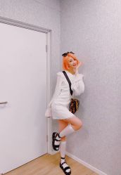 -3AM·S HAIR SALON烫发染发接发