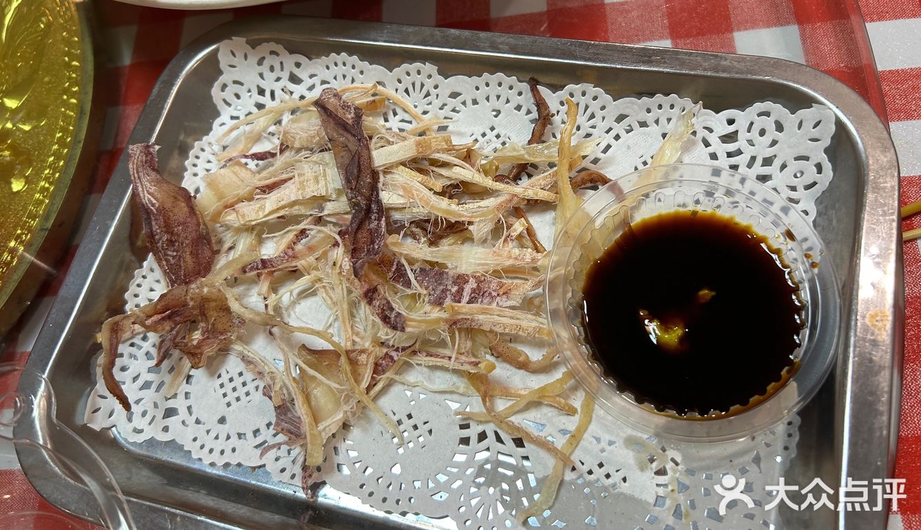 本地正嘢｜花都这家东北菜馆杠杠滴？！