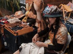-大理床单厂艺术区