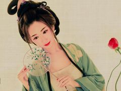 -九月鹰飞汉服摄影工作室