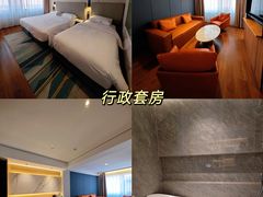 -兰州正宁路智选假日酒店
