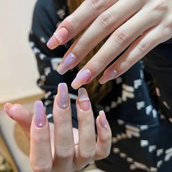 -花系美·美甲美睫精品店