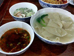 android_upload_pic-天下第一面(大雁塔北广场店)
