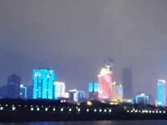-武汉两江游览·夜游长江(汉口粤汉码头)