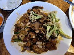 -俭寨大盘鸡·缸子肉·小公鸡·新疆菜(云通店)