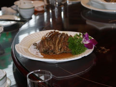 4567-萧记三鲜烩面美食城(郑汴路店)