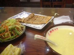 -顺发拉面(长湖路店)