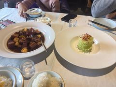 -庆云楼饭庄(什刹海店)
