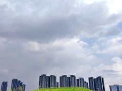 -光明小镇欢乐田园
