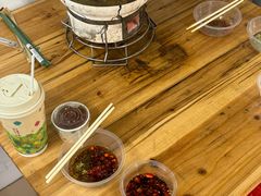 -威邵鸡煲(西华路总店)