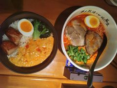 -和府捞面(天美杉杉奥特莱斯店)