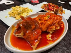 -海天楼中餐厅(吴宫泛太平洋酒店)