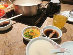 -捞王锅物料理(四川北路店)