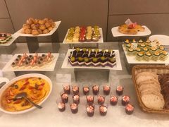 -深圳同泰万怡酒店·万荟轩自助餐厅(同泰店)