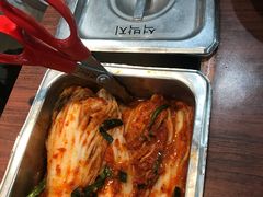 -神仙雪浓汤(明洞店)