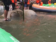 -雅鲁激流探险漂流